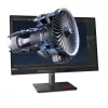 Monitorius Lenovo ThinkVision 27 27 colių 4K Ultra HD LED ekranas 3840 x 2160 pikselių