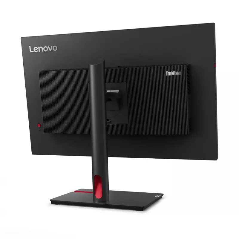 Monitorius Lenovo ThinkVision 27 27 colių 4K Ultra HD LED ekranas 3840 x 2160 pikselių