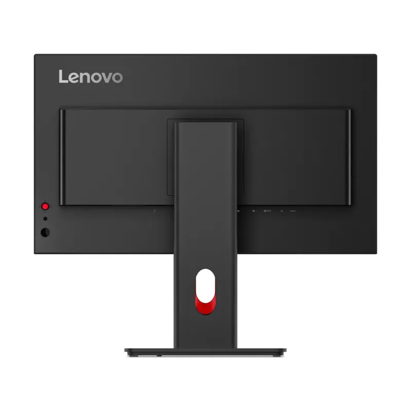 Monitorius Lenovo ThinkVision T24D-40 23,8 colio LCD Full HD 1920 x 1080