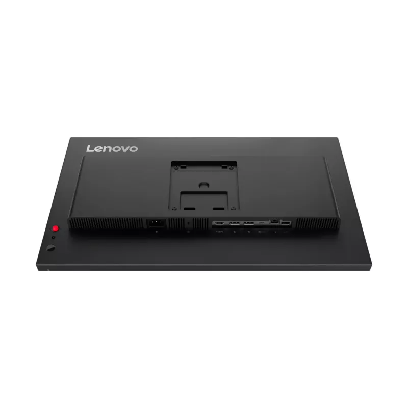 Monitorius Lenovo ThinkVision T24D-40 23,8 colio LCD Full HD 1920 x 1080