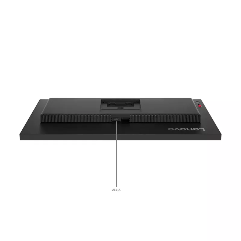 Monitorius Lenovo ThinkVision T24D-40 23,8 colio LCD Full HD 1920 x 1080