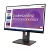 Monitorius Lenovo ThinkVision T24D-40 23,8 colio LCD Full HD 1920 x 1080