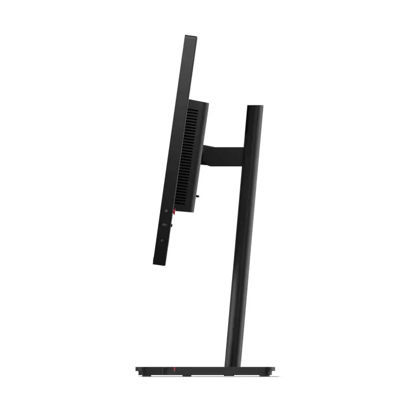 Monitorius Lenovo ThinkVision T24D-40 23,8 colio LCD Full HD 1920 x 1080