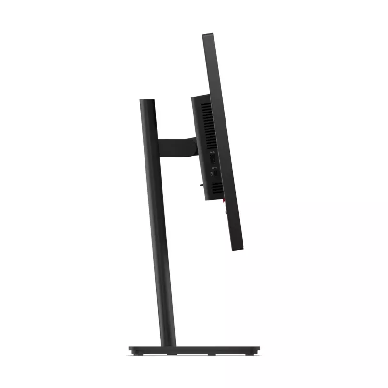 Monitorius Lenovo ThinkVision T24D-40 23,8 colio LCD Full HD 1920 x 1080