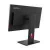 Monitorius Lenovo ThinkVision T24D-40 23,8 colio LCD Full HD 1920 x 1080