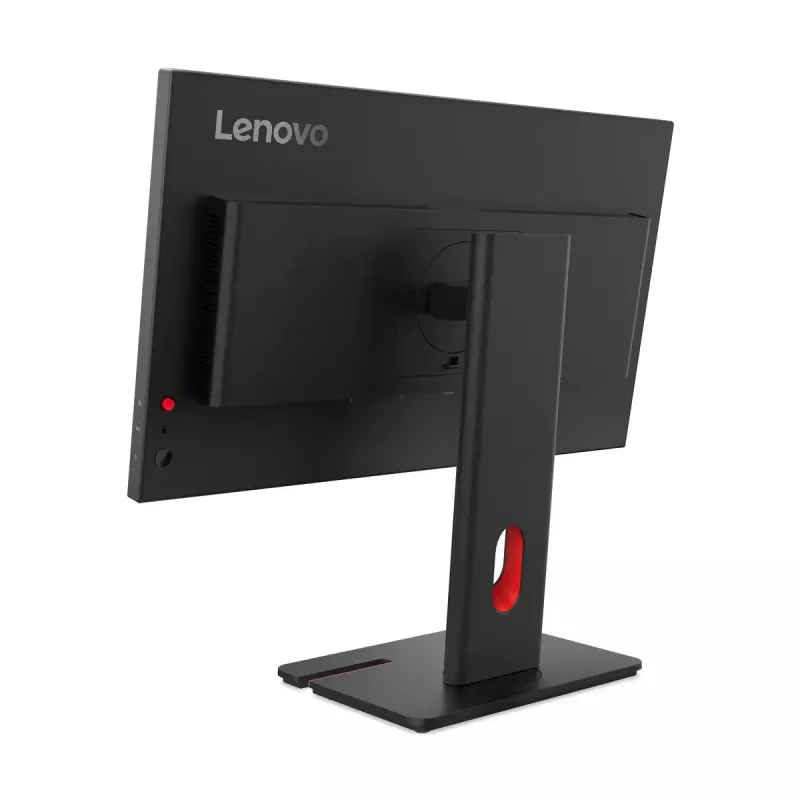 Monitorius Lenovo ThinkVision T24D-40 23,8 colio LCD Full HD 1920 x 1080