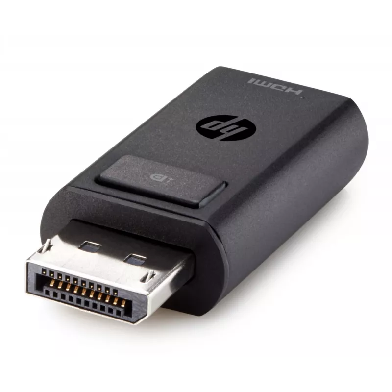 Adapter HP DisplayPort į HDMI 1.4 F3W43AA