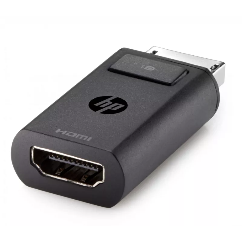 Adapter HP DisplayPort į HDMI 1.4 F3W43AA