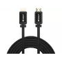 Sandberg HDMI 2.0 laidas 19M-19M, 2 m, juodas