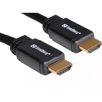 HDMI laidas Sandberg HDMI 2.0 19M-19M 5m