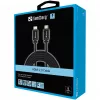 HDMI laidas Sandberg HDMI 2.0 19M-19M 5m