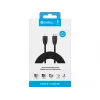 HDMI laidas Sandberg HDMI 2.1 kabelis 8K 2m