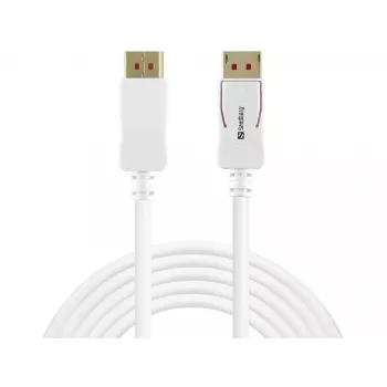 DisplayPort laidas Sandberg 8K60Hz 2m
