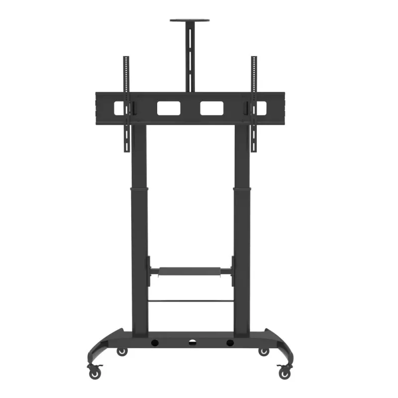 Techly ICA-TR45 TV spintelė / pramogų centras 2 lentynos