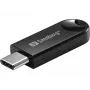 Belaidis USB-C Bluetooth 5.3 adapteris SANDBERG 136-69 asmeniniams ir nešiojamiesiems kompiuteriams