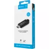 Belaidis USB-C Bluetooth 5.3 adapteris SANDBERG 136-69 asmeniniams ir nešiojamiesiems kompiuteriams