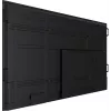 iiyama LH8664UHS-B2AG reklaminis ekranas Skaitmeninės reklamos plokščiasis ekranas 2.17 m (85,6 colio) Wi-Fi 500 cd/m² 4K Ultra HD Juodas Integruotas procesorius Android 11 24/7