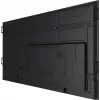 iiyama LH8664UHS-B2AG reklaminis ekranas Skaitmeninės reklamos plokščiasis ekranas 2.17 m (85,6 colio) Wi-Fi 500 cd/m² 4K Ultra HD Juodas Integruotas procesorius Android 11 24/7