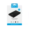 HDD/SSD korpusas Sandberg USB 3.0 į SATA dėžutė 2,5 inch