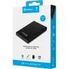 HDD/SSD korpusas Sandberg USB 3.0 į SATA dėžutė 2,5 inch