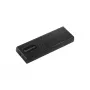 Chieftec CEB-M2C-TL laikmenų dėžutė HDD/SSD dėžutė Juoda M.2
