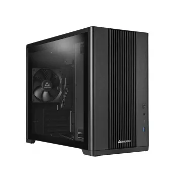 Chieftec BX-10B-OP kompiuterio korpusas, bokštas, juodas