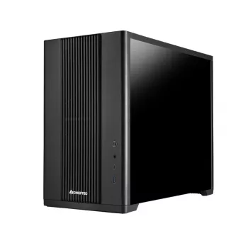 Chieftec BX-10B-OP kompiuterio korpusas, bokštas, juodas
