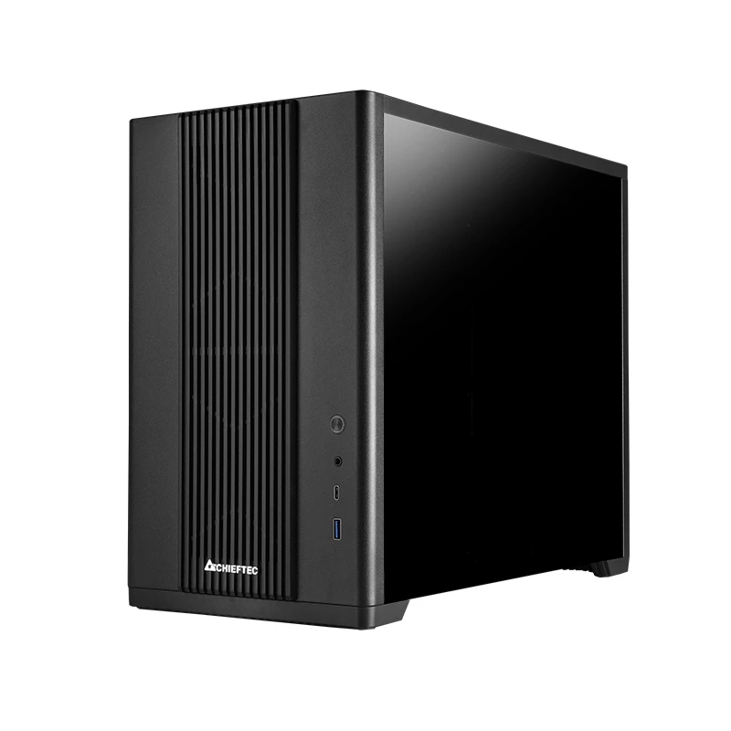 Chieftec BX-10B-OP kompiuterio korpusas, bokštas, juodas