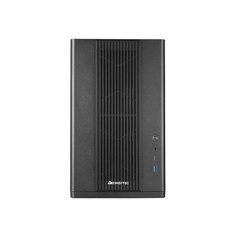 Chieftec BX-10B-OP kompiuterio korpusas, bokštas, juodas