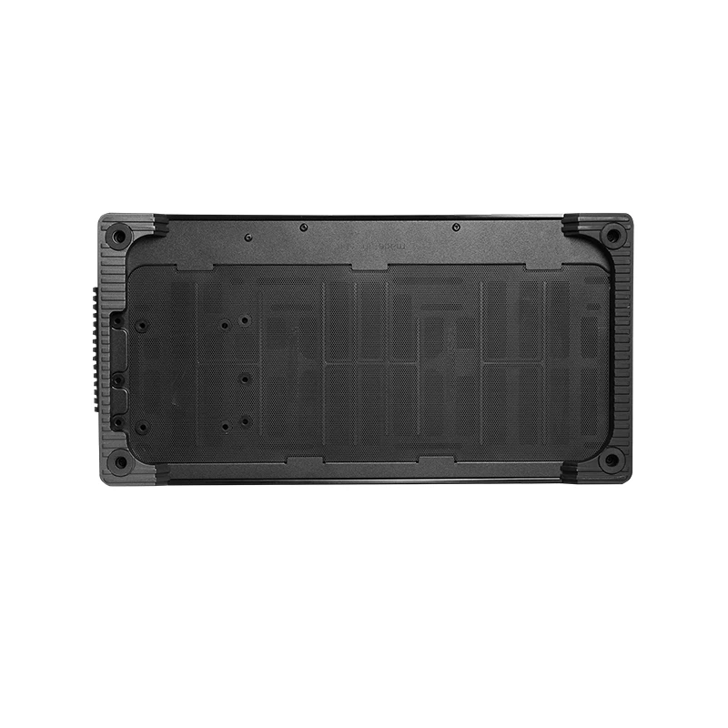 Chieftec BX-10B-OP kompiuterio korpusas, bokštas, juodas