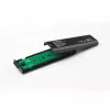 Chieftec CEB-M2C-TLE SSD korpusas, juodas, M.2