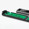 Chieftec CEB-M2C-TLE SSD korpusas, juodas, M.2