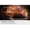 OLED televizorius Samsung QE77S90FAE 77 coliai 4K Ultra HD OLED, 3840×2160, Tizen, 120 Hz, HDR10+ Gaming, Wi‑Fi, Bluetooth 5.3, 4x HDMI, 2.1 ch