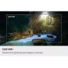 OLED televizorius Samsung QE77S90FAE 77 coliai 4K Ultra HD OLED, 3840×2160, Tizen, 120 Hz, HDR10+ Gaming, Wi‑Fi, Bluetooth 5.3, 4x HDMI, 2.1 ch