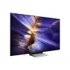 OLED televizorius Samsung 65 colių S90F 65 colių 4K Ultra HD OLED 3840x2160, Tizen, 120Hz, HDMI x4, FreeSync