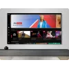 OLED televizorius Samsung 65 colių S90F 65 colių 4K Ultra HD OLED 3840x2160, Tizen, 120Hz, HDMI x4, FreeSync