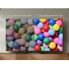 OLED televizorius Samsung 65 colių S90F 65 colių 4K Ultra HD OLED 3840x2160, Tizen, 120Hz, HDMI x4, FreeSync