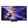 Samsung 55 colių OLED S90F 4K Vision AI išmanusis televizorius (2025)
