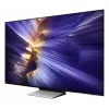 Samsung 55 colių OLED S90F 4K Vision AI išmanusis televizorius (2025)