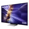 Samsung 55 colių OLED S90F 4K Vision AI išmanusis televizorius (2025)
