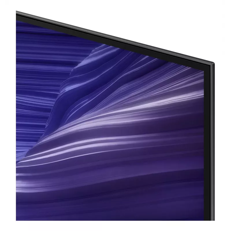 Samsung 55 colių OLED S90F 4K Vision AI išmanusis televizorius (2025)