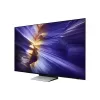 TV Samsung OLED 48 colių S90F 4K UHD (3840x2160), 120 Hz, HDR10+ Adaptive, Tizen, 2.1ch 40W