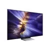 TV Samsung OLED 48 colių S90F 4K UHD (3840x2160), 120 Hz, HDR10+ Adaptive, Tizen, 2.1ch 40W