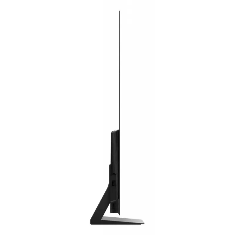 TV Samsung OLED 48 colių S90F 4K UHD (3840x2160), 120 Hz, HDR10+ Adaptive, Tizen, 2.1ch 40W