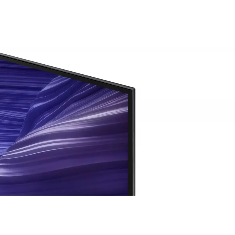 TV Samsung OLED 48 colių S90F 4K UHD (3840x2160), 120 Hz, HDR10+ Adaptive, Tizen, 2.1ch 40W