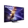 TV Samsung OLED 48 colių S90F 4K UHD (3840x2160), 120 Hz, HDR10+ Adaptive, Tizen, 2.1ch 40W