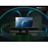 TV Samsung OLED 48 colių S90F 4K UHD (3840x2160), 120 Hz, HDR10+ Adaptive, Tizen, 2.1ch 40W