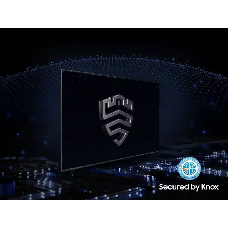 TV Samsung OLED 48 colių S90F 4K UHD (3840x2160), 120 Hz, HDR10+ Adaptive, Tizen, 2.1ch 40W