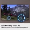 Samsung QE55S85FAUXXH televizorius 139,7 cm (55 colių) 4K Ultra HD išmanusis televizorius „Wi-Fi“ juodos spalvos