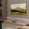 Samsung QE55S85FAUXXH televizorius 139,7 cm (55 colių) 4K Ultra HD išmanusis televizorius „Wi-Fi“ juodos spalvos